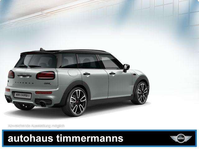 MINI Cooper S Clubman (Bild 5/5)