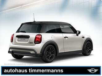 MINI Cooper Classic Trim (Bild 2/5)