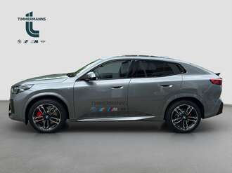 BMW iX2 eDrive20 (Bild 2/15)