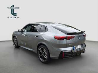 BMW iX2 eDrive20 (Bild 3/15)