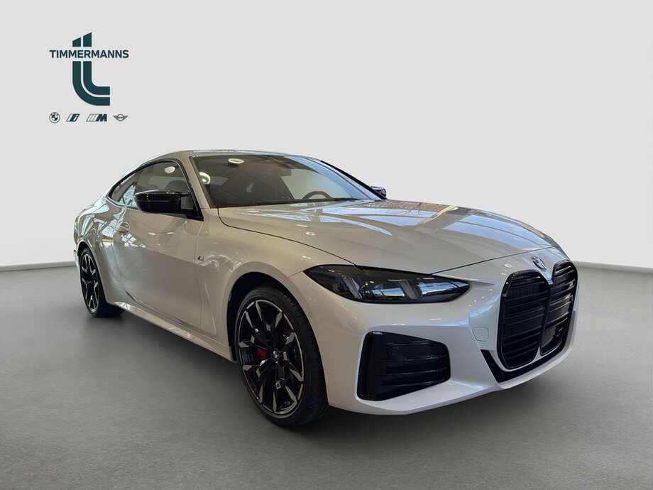 BMW M440 (Bild 7/17)