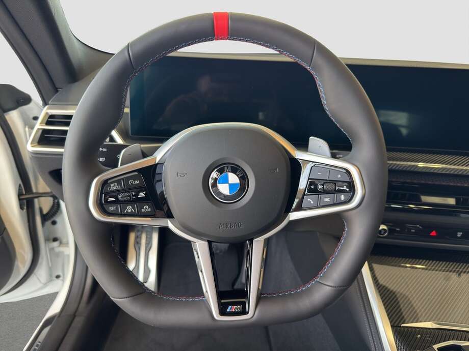 BMW M440 (Bild 12/17)