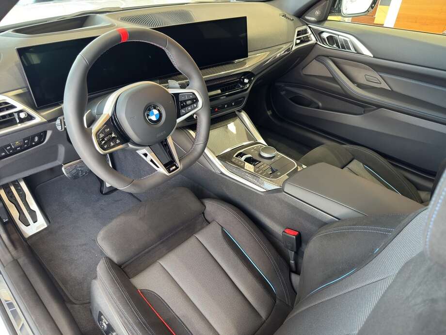 BMW M440 (Bild 15/17)