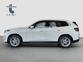 BMW X3 (Bild 2/18)