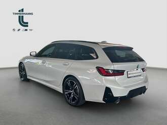 BMW 318d (Bild 3/15)