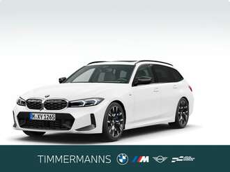 BMW M340i (Bild 1/6)