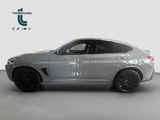 BMW X4 M (Bild 2/16)