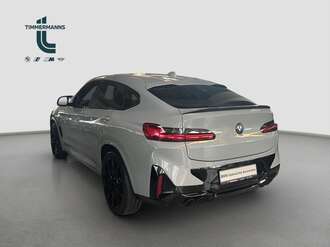 BMW X4 M (Bild 3/16)