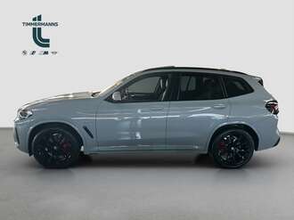 BMW X3 (Bild 2/18)