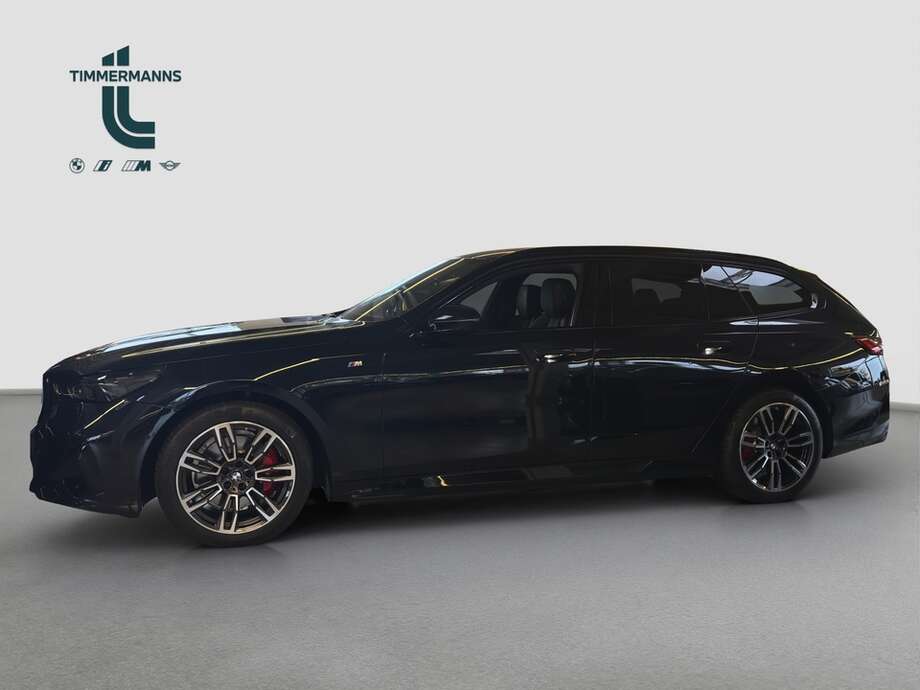 BMW 520d (Bild 2/17)