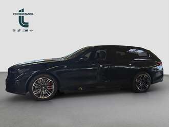 BMW 520d (Bild 2/17)