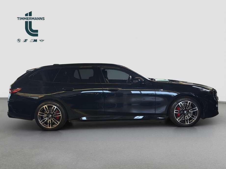 BMW 520d (Bild 5/17)