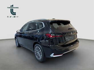 BMW 218 Active Tourer (Bild 3/10)