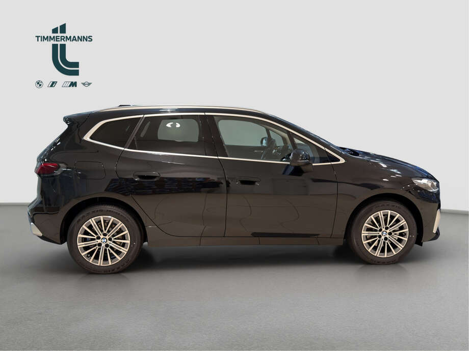 BMW 218 Active Tourer (Bild 5/10)