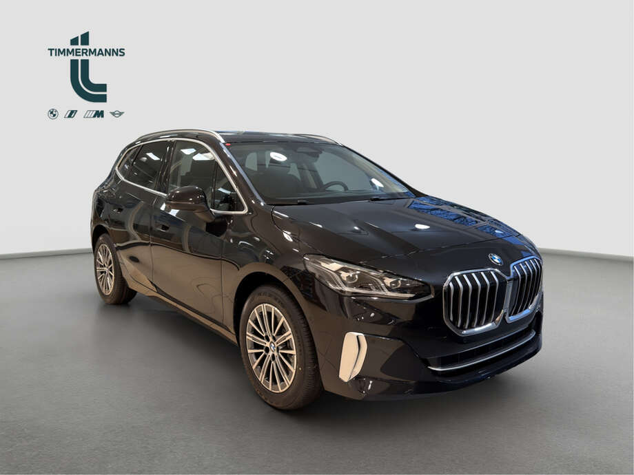 BMW 218 Active Tourer (Bild 6/10)