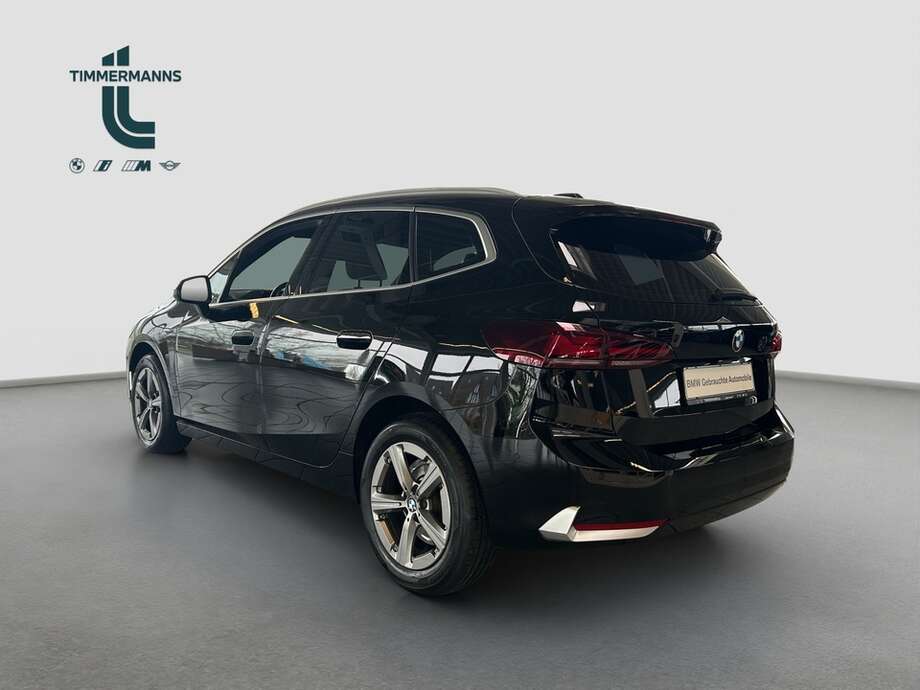 BMW 218 Active Tourer (Bild 3/20)