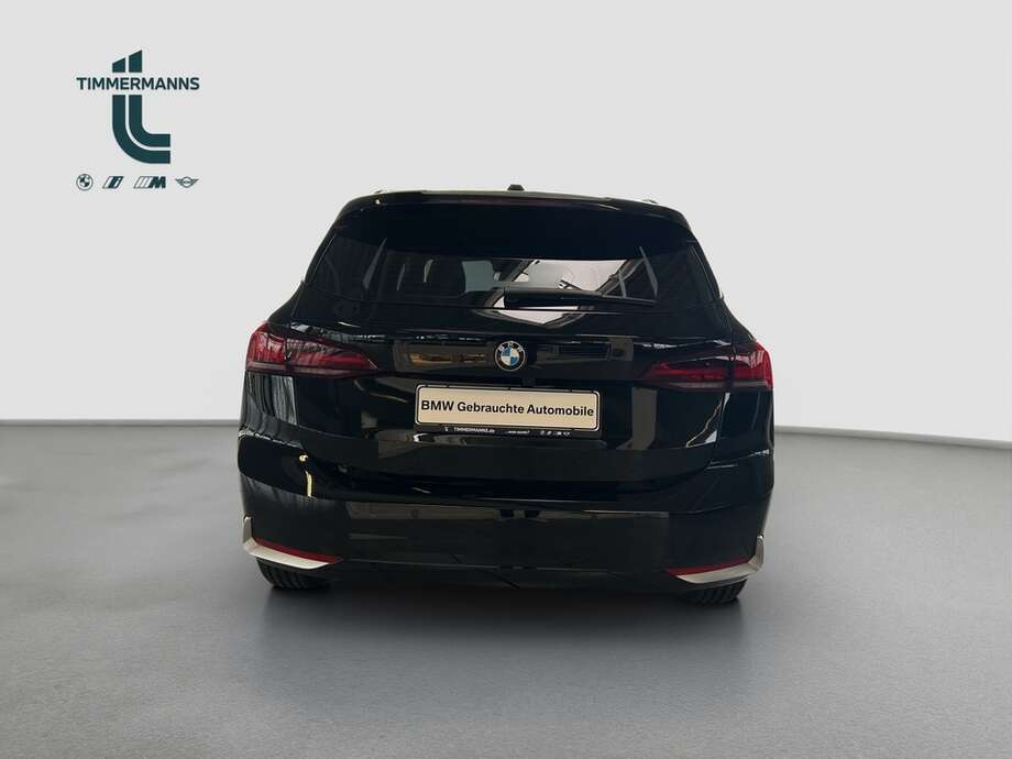 BMW 218 Active Tourer (Bild 4/20)