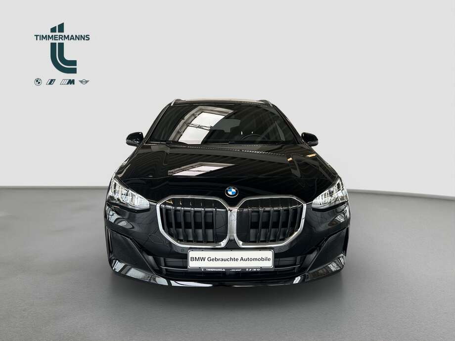 BMW 218 Active Tourer (Bild 9/20)