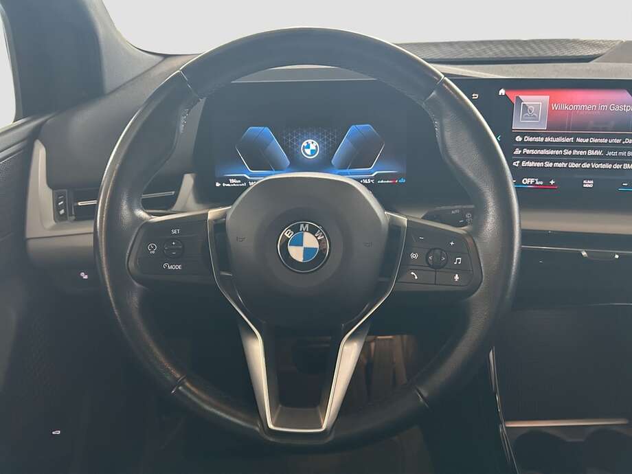 BMW 218 Active Tourer (Bild 13/20)