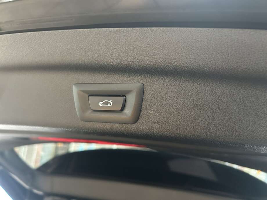 BMW 218 Active Tourer (Bild 17/20)