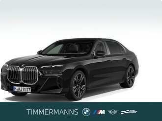 BMW 740 (Bild 1/6)