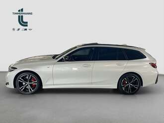 BMW M340d xDrive Touring Auto (Bild 2/18)