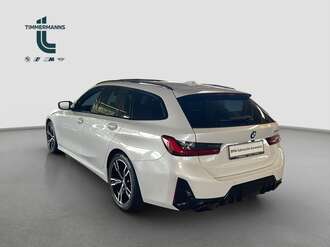 BMW M340d xDrive Touring Auto (Bild 3/18)