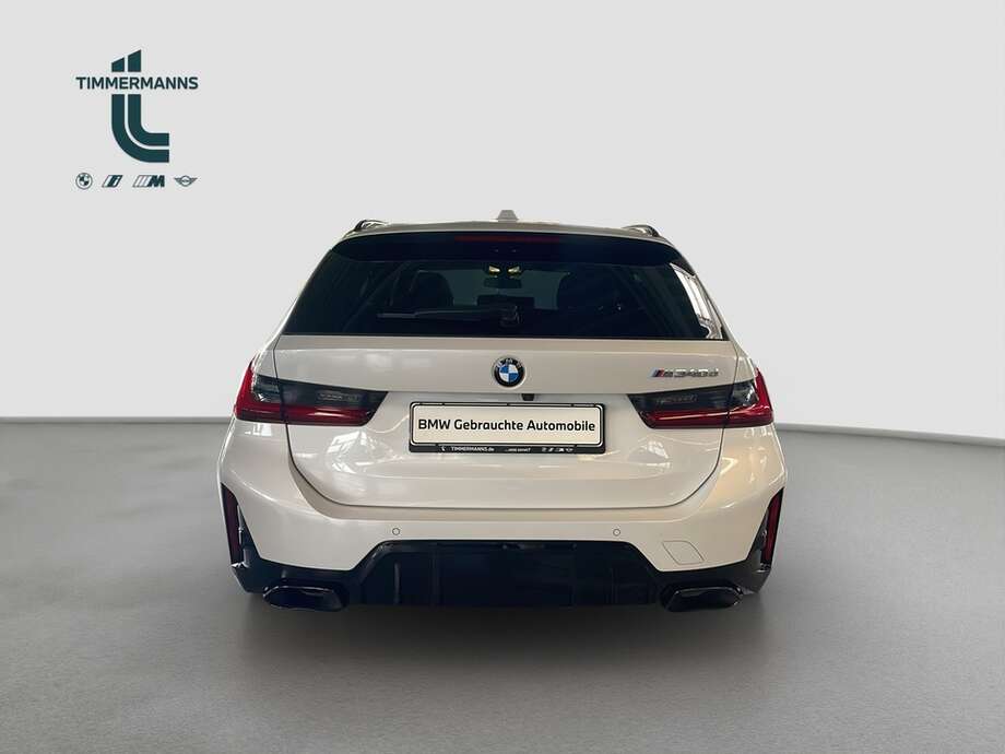 BMW M340d xDrive Touring Auto (Bild 4/18)