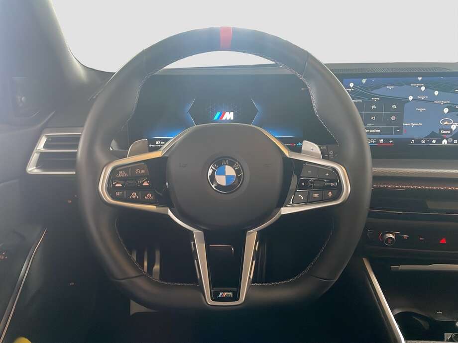 BMW M340d xDrive Touring Auto (Bild 12/18)
