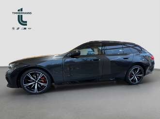 BMW 540d xDrive (Bild 2/15)