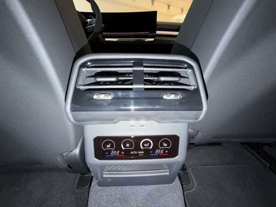 BMW 540d xDrive (Bild 15/15)