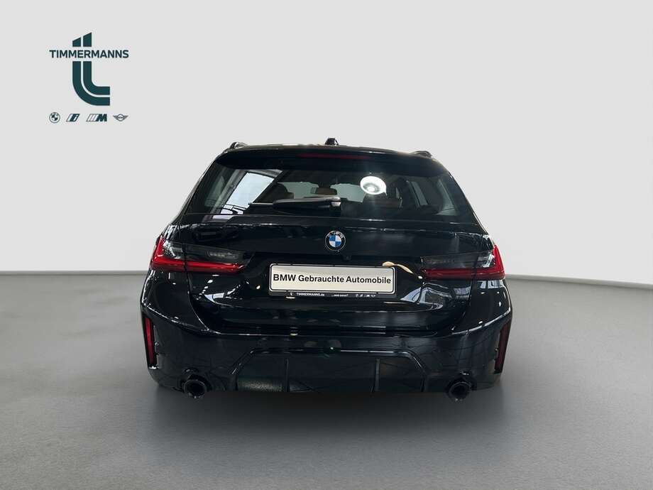 BMW 330i xDrive (Bild 4/17)