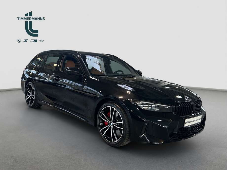 BMW 330i xDrive (Bild 7/17)