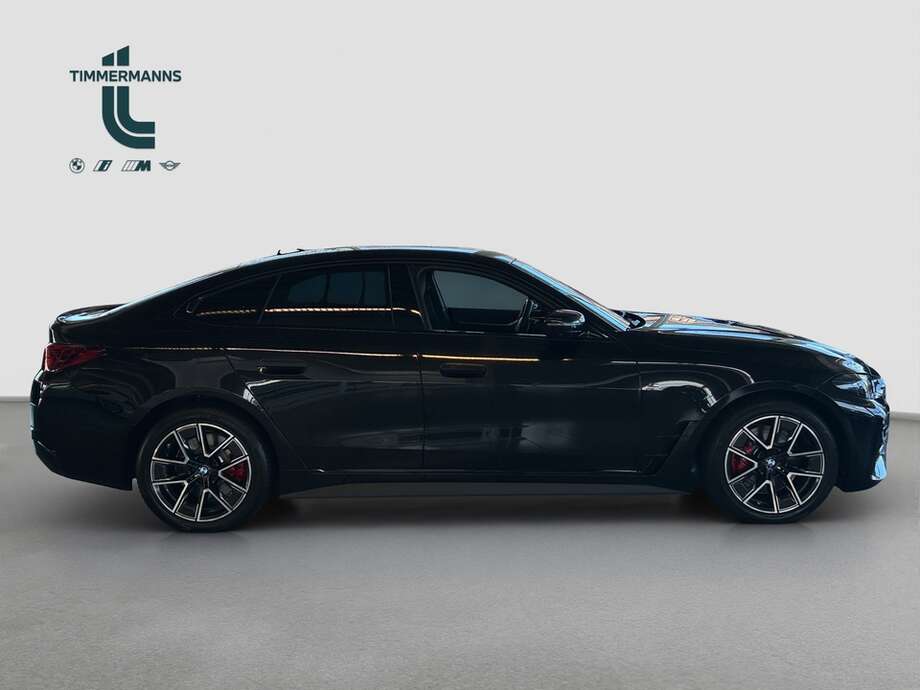 BMW 430d xDrive (Bild 6/17)