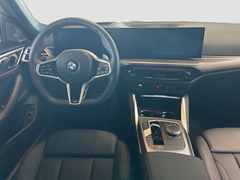 BMW 430d xDrive (Bild 13/17)