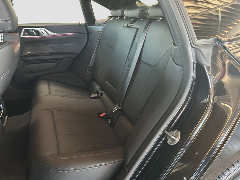 BMW 430d xDrive (Bild 14/17)