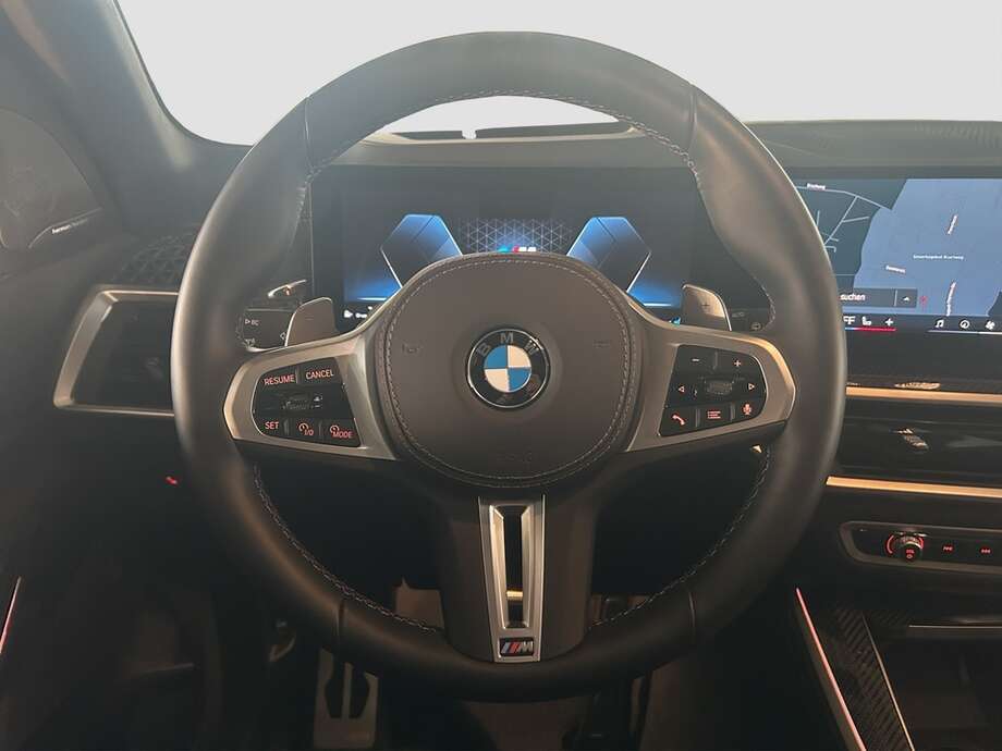 BMW X5 (Bild 12/19)