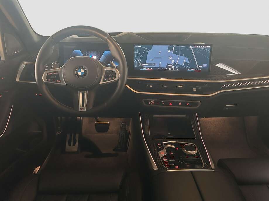 BMW X5 (Bild 13/19)