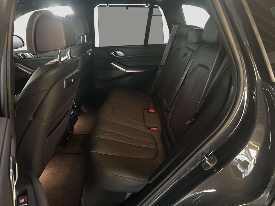 BMW X5 (Bild 14/19)