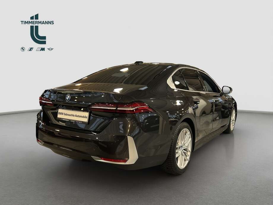 BMW i5 eDrive40 (Bild 5/19)