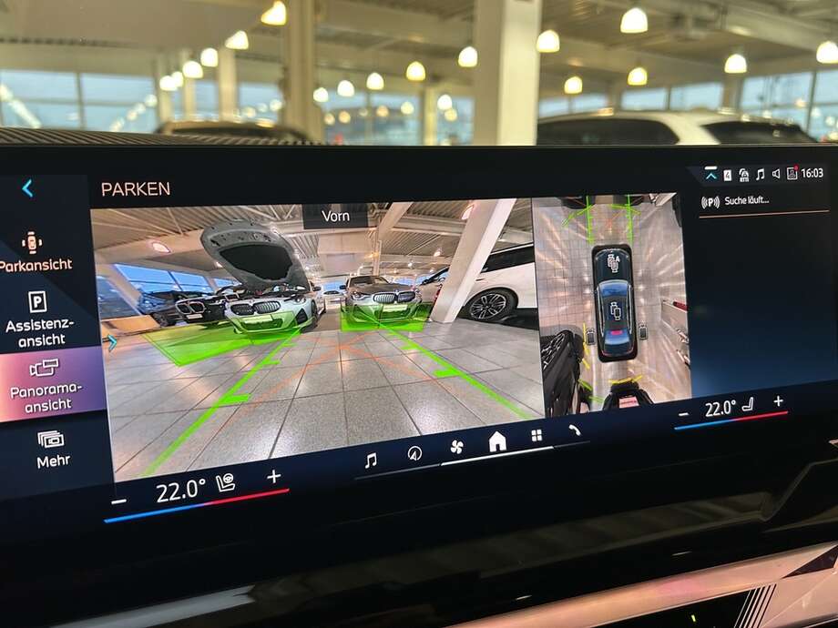 BMW i5 eDrive40 (Bild 19/19)