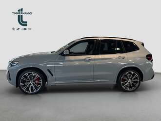 BMW X3 (Bild 2/20)