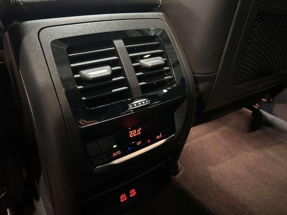 BMW X3 (Bild 18/20)