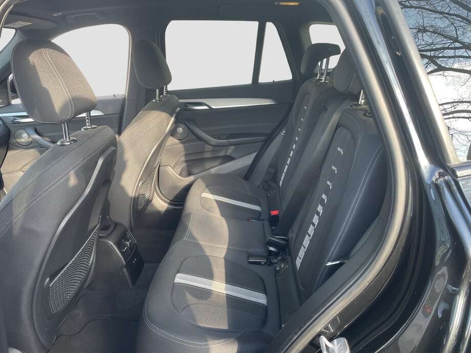 BMW X1 (Bild 14/14)