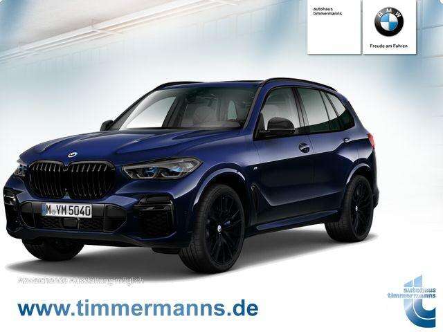 BMW X5 (Bild 1/5)