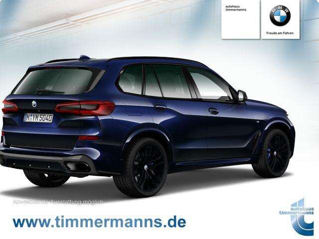 BMW X5 (Bild 5/5)