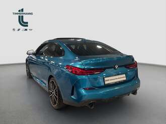 BMW 220 Gran Coupé (Bild 3/15)