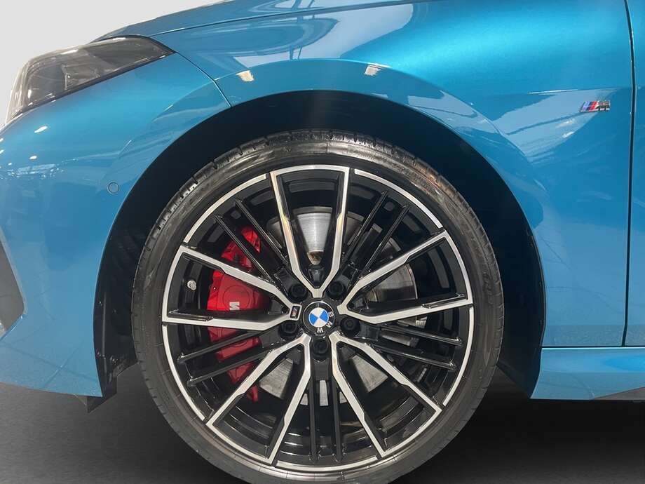 BMW 220 Gran Coupé (Bild 9/15)