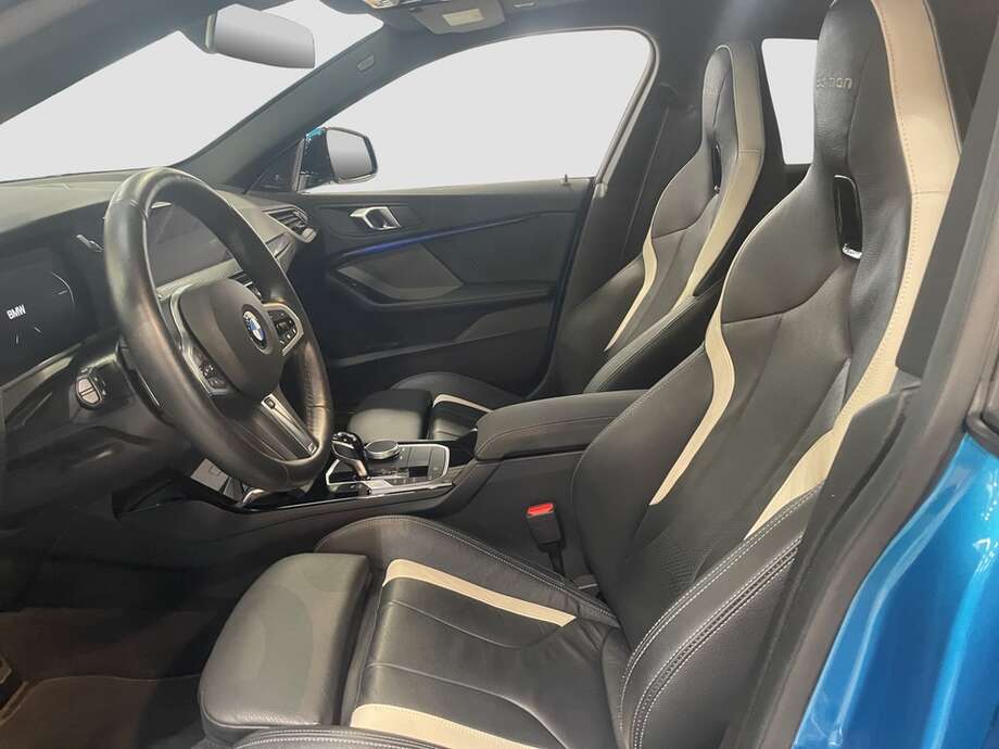 BMW 220 Gran Coupé (Bild 10/15)