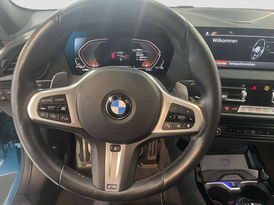 BMW 220 Gran Coupé (Bild 11/15)